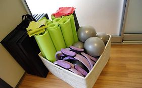 Kondo Suites
