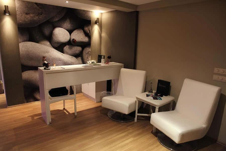 Kondo Suites Çeşme Buitenkant foto