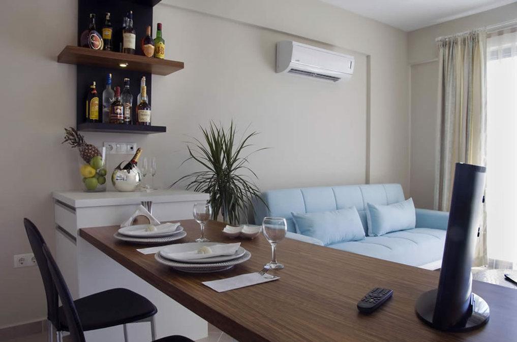 Kondo Suites Çeşme Buitenkant foto