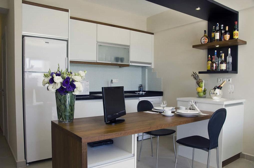 Kondo Suites Çeşme Buitenkant foto