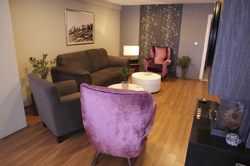 Kondo Suites Çeşme Buitenkant foto