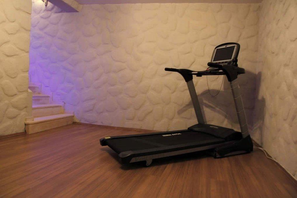 Kondo Suites Çeşme Buitenkant foto