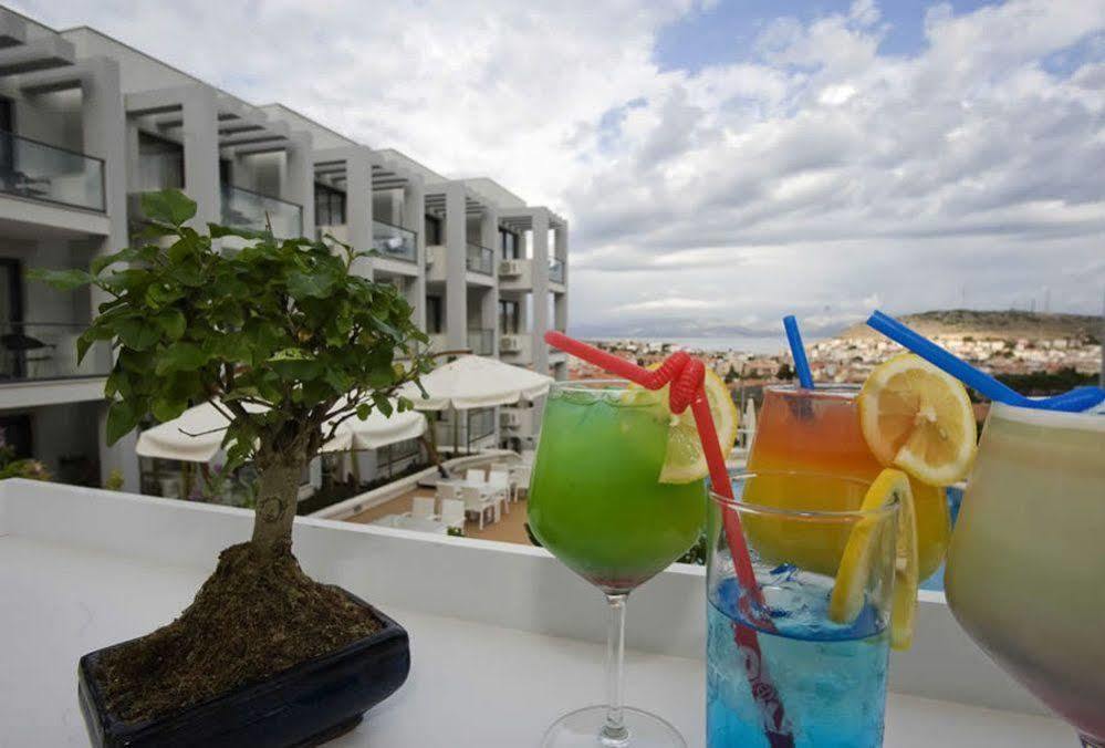Kondo Suites Çeşme Buitenkant foto