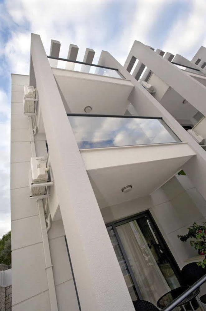 Kondo Suites Çeşme Buitenkant foto