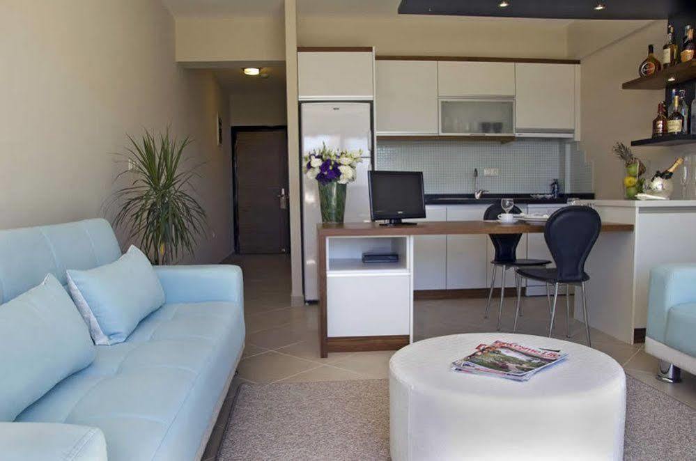 Kondo Suites Çeşme Buitenkant foto