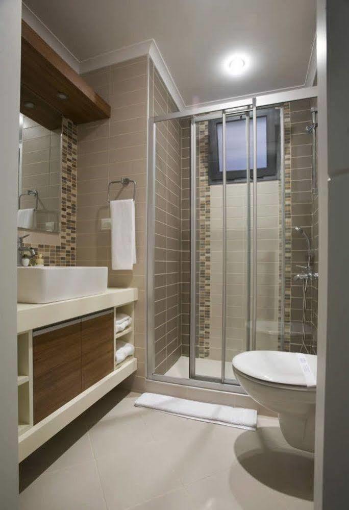 Kondo Suites Çeşme Buitenkant foto