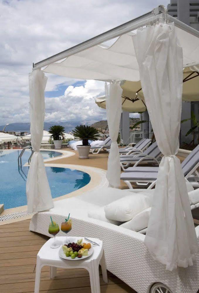 Kondo Suites Çeşme Buitenkant foto