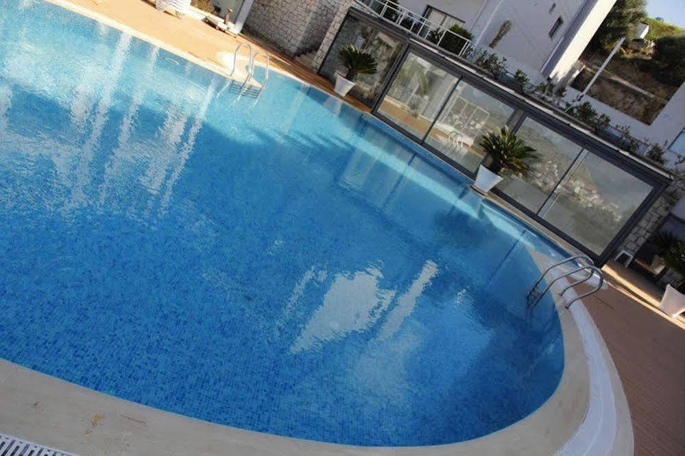 Kondo Suites Çeşme Buitenkant foto
