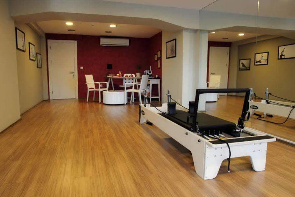 Kondo Suites Çeşme Buitenkant foto